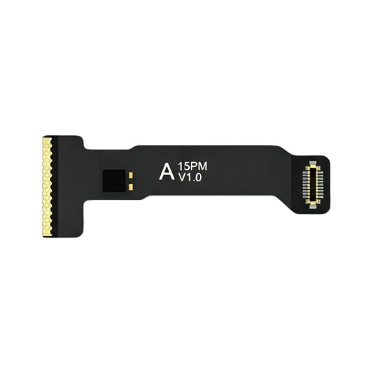 AY Rear Camera Soldering Repair Flex Cable, For iPhone 15 Pro Max, For iPhone 15 Pro, For iPhone 15 Plus, For iPhone 15, For iPhone 14 Plus, For iPhone 14, For iPhone 14 Pro, For iPhone 14 Pro Max, For iPhone 13 Pro / 13 Pro Max, For iPhone 13 mini