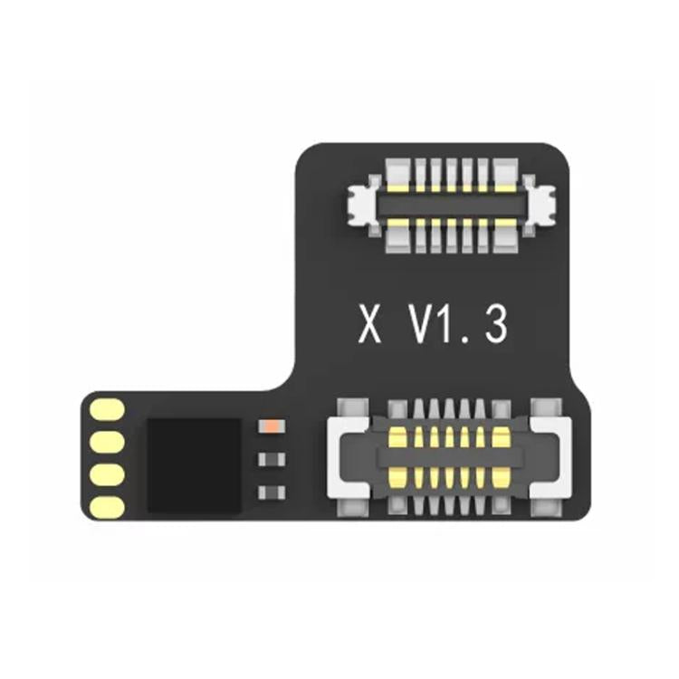 AY Face lD Repair Flex Cable, For iPhone XS / XR / XS Max, For iPhone X