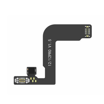 AY No Soldering Face ID Flex Cable, For iPhone 12 / 12 Pro, For iPhone 12 Pro Max, For iPhone 12 mini