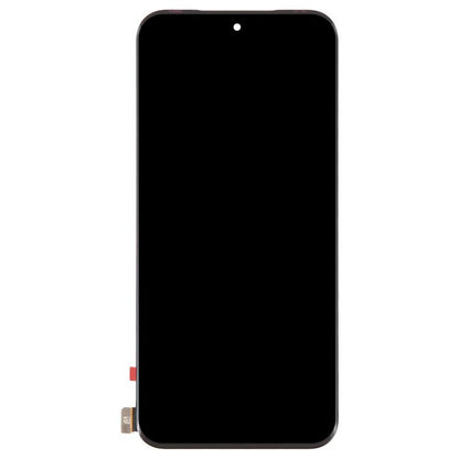 Original LCD Screen with Digitizer Full Assembly, For Itel Super 26 Ultra(Original)