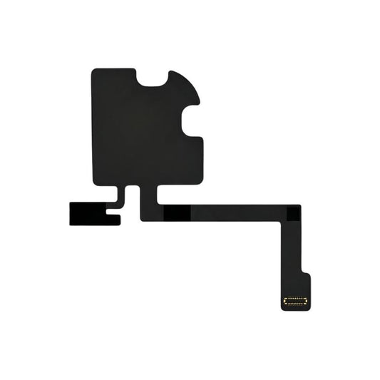 AY Distance Photosensitive Flex Cable, For iPhone 15 Pro Max, For iPhone 15 Pro, For iPhone 15 Plus, For iPhone 15, For iPhone 14 Plus, For iPhone 14, For iPhone 14 Pro, For iPhone 14 Pro Max, For iPhone 13 Pro Max, For iPhone 13 Pro, For iPhone 13
