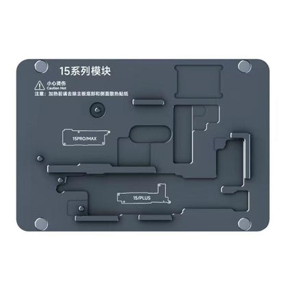 XZZ L2023 Heating Area Module, Module for iP17, Module for iP16, Module for iP15