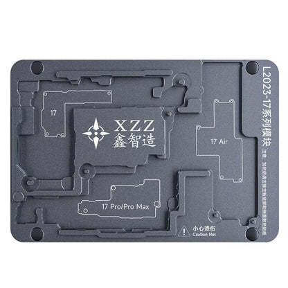 XZZ L2023 Heating Area Module, Module for iP17, Module for iP16, Module for iP15