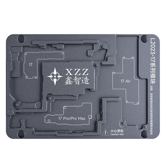 XZZ L2023 Heating Area Module, Module for iP17, Module for iP16, Module for iP15