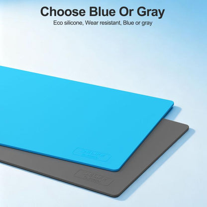 RELIFE RL-004DS Multi-Function Heat Insulation Silicone Anti-Skid Mat
