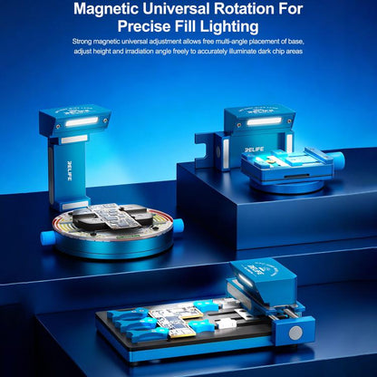 RELIFE RL-014G Pro High Brightness Magnetic Chip Jumper Light Set