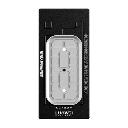 LUOWEI LW-234 Screen Forward Separator