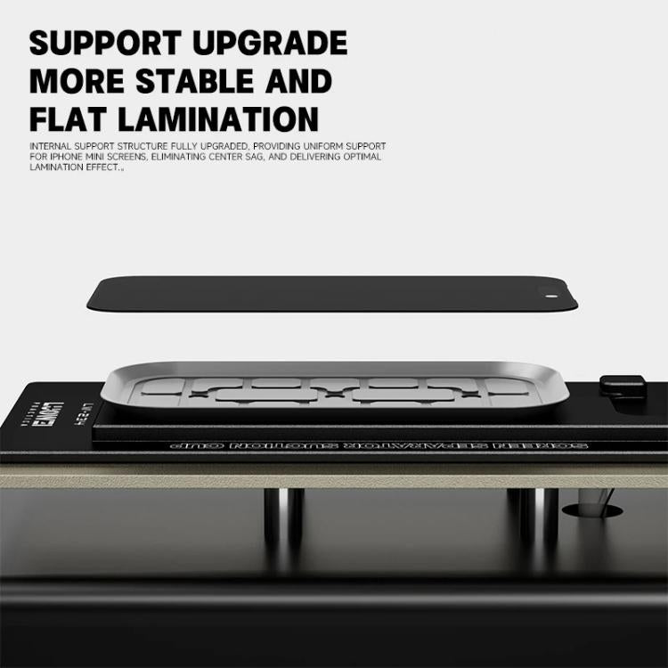 LUOWEI LW-234 Screen Forward Separator