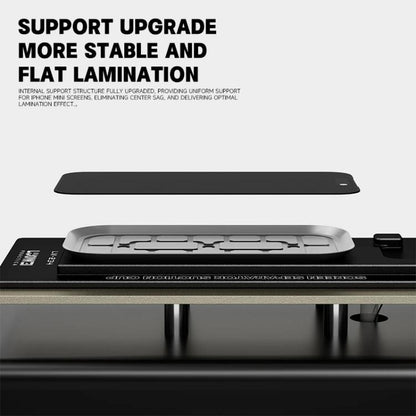 LUOWEI LW-234 Screen Forward Separator