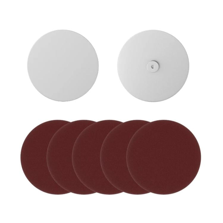 LUOWEI LW-645 High-Efficiency Fine Grinding Disc Set