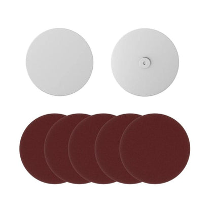 LUOWEI LW-645 High-Efficiency Fine Grinding Disc Set