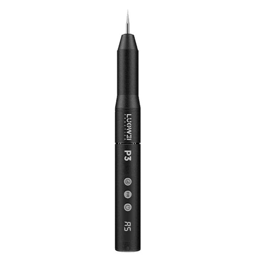 LUOWEI LW-P3 Adjustable Speed Smart Electric Polishing Pen