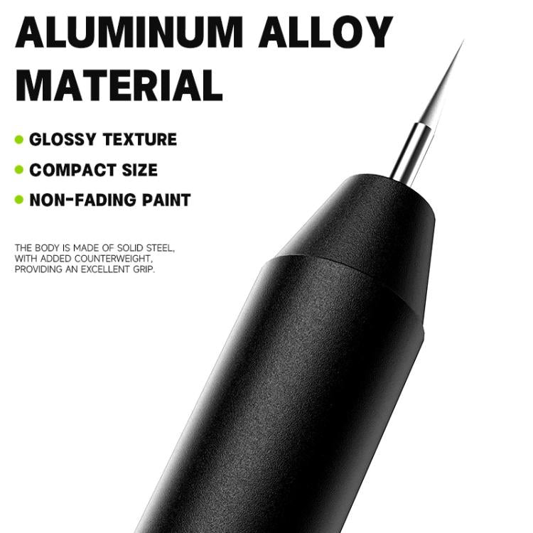 LUOWEI LW-P3 Adjustable Speed ??Smart Electric Polishing Pen