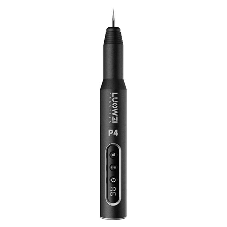 LUOWEI LW-P4 Adjustable Speed ??Smart Electric Polishing Pen