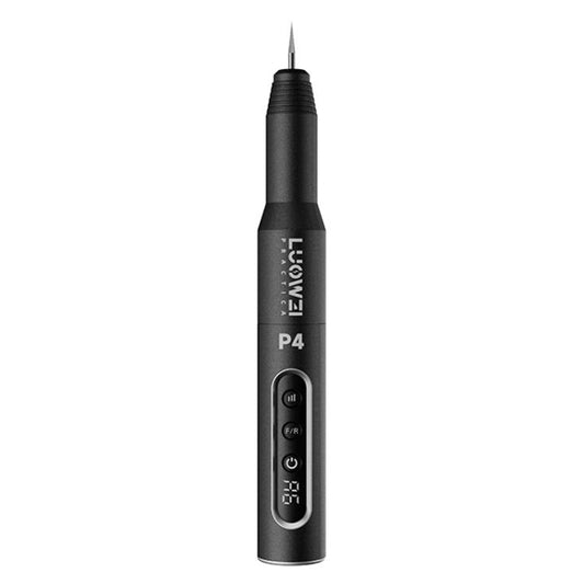 LUOWEI LW-P4 Adjustable Speed Smart Electric Polishing Pen