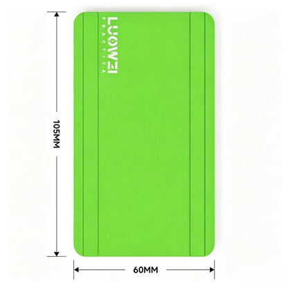 LUOWEI LW-PT02 Heat Resistant Non-slip Repair Pad