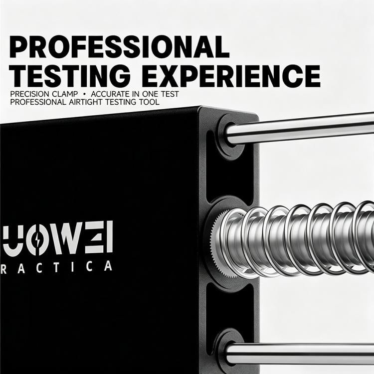 LUOWEI LW-Q4 Pro Mobile Phone Air Tightness Detector