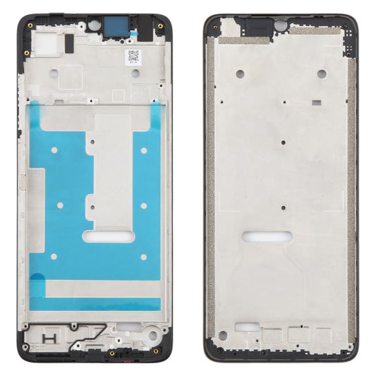Original Front Housing LCD Frame Bezel Plate, For Motorola Moto G06 Power, For Motorola Moto G Play 2026 XT2615, For Motorola Moto G 2026 XT2613, For Motorola Moto G06, For Motorola Moto G15 Power, For Motorola Moto E15, For Motorola Moto G05
