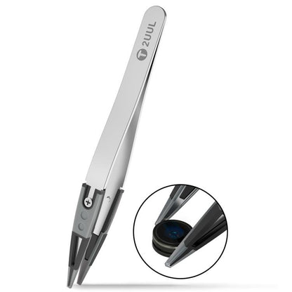 2UUL TW41 CAMTWEEZ Flexible-Tip Camera Repair Tweezer