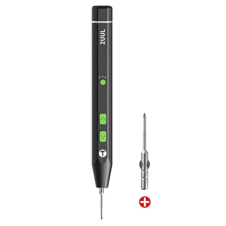 2UUL SD16 Twist Plus Electric Screwdriver with Phillip Bit