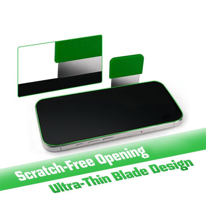 5 PCS/Pack 2UUL DA87 Ultra-Thin Precision Opening Pick