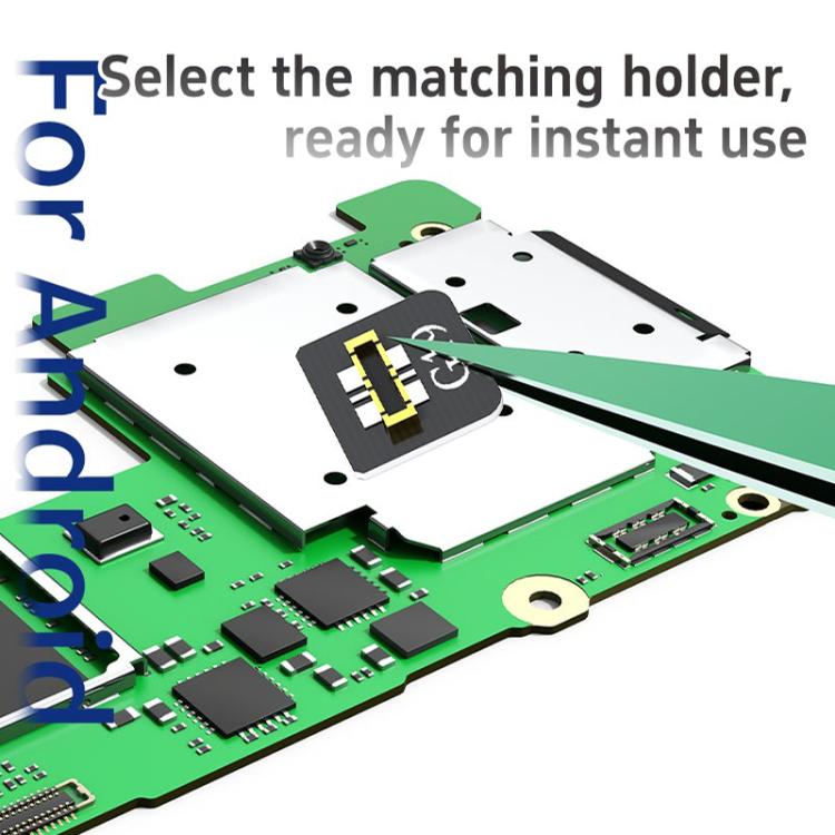 JTX BL-04 Power Cable Battery Soft FPC Connector