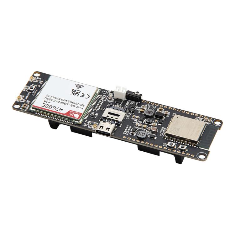 LILYGO Wireless Communication Module, T-A7608E-H S3, T-A7608SA-H S3