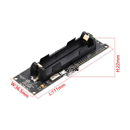LILYGO Wireless Communication Module, T-A7608E-H S3, T-A7608SA-H S3