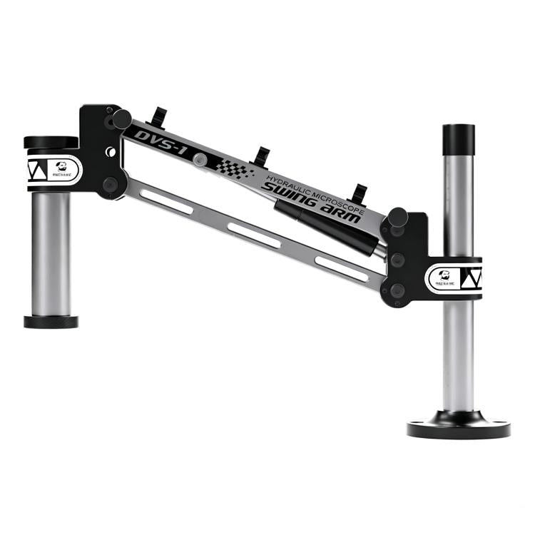 MECHANIC DVS-1 Anti-shake Hydraulic 360 Degrees Rotation Shock-absorbing Microscope Arm