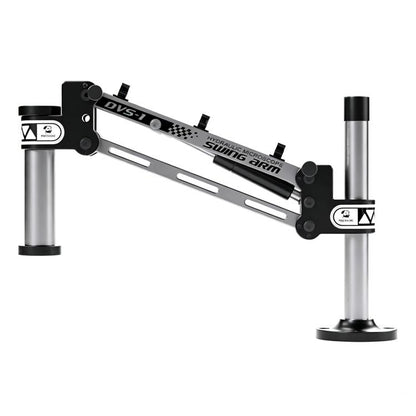MECHANIC DVS-1 Anti-shake Hydraulic 360 Degrees Rotation Shock-absorbing Microscope Arm