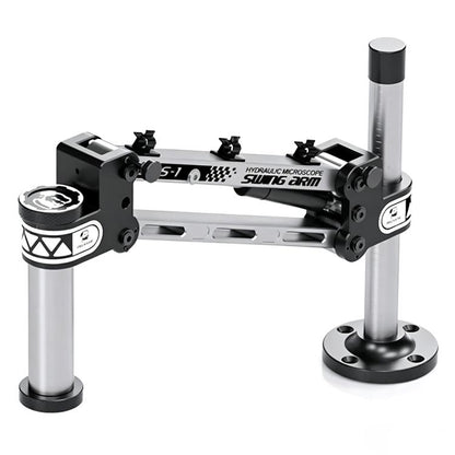 MECHANIC DVS-1 Anti-shake Hydraulic 360 Degrees Rotation Shock-absorbing Microscope Arm