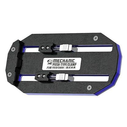 MECHANIC FIELD CABIN Modular Push-Type Motherboard Repair PCB Fixture