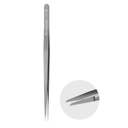 MECHANIC Non-Magnetic Ultra-Hard Professional Repair Tweezers, NT-K, NT-11, NT-15