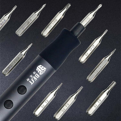 BEST BST-9988A Electric Precision Screwdriver Set
