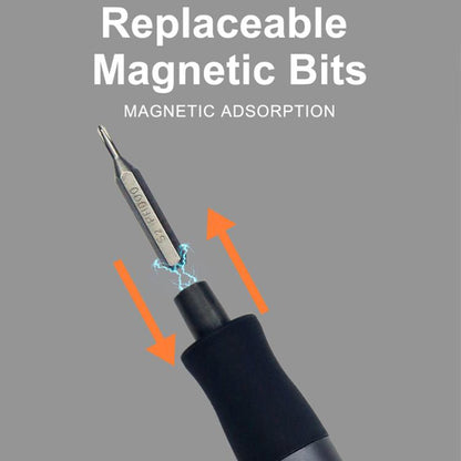 BEST BST-9988A Electric Precision Screwdriver Set