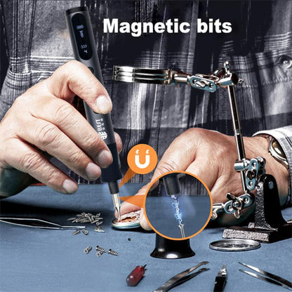 BEST BST-9988A Electric Precision Screwdriver Set