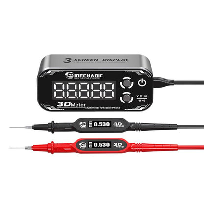 MECHANIC 3D Meter Detective 3.0 High-precision Multimeter