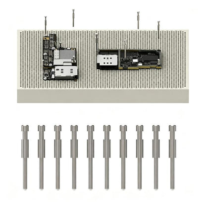 18 Kinds Universal High Temperature Resistant Repair Platform for Motherboard PCB Repair