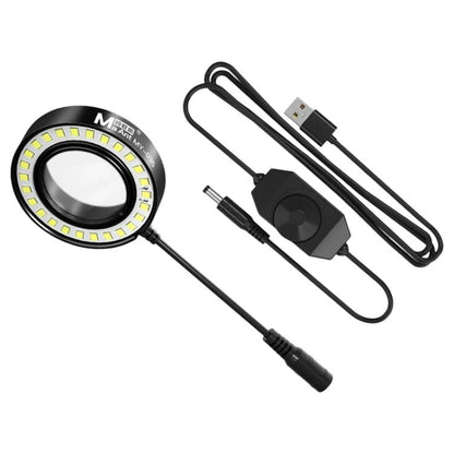 MaAnt MY-035 Adjustable Microscope Ring Lamp