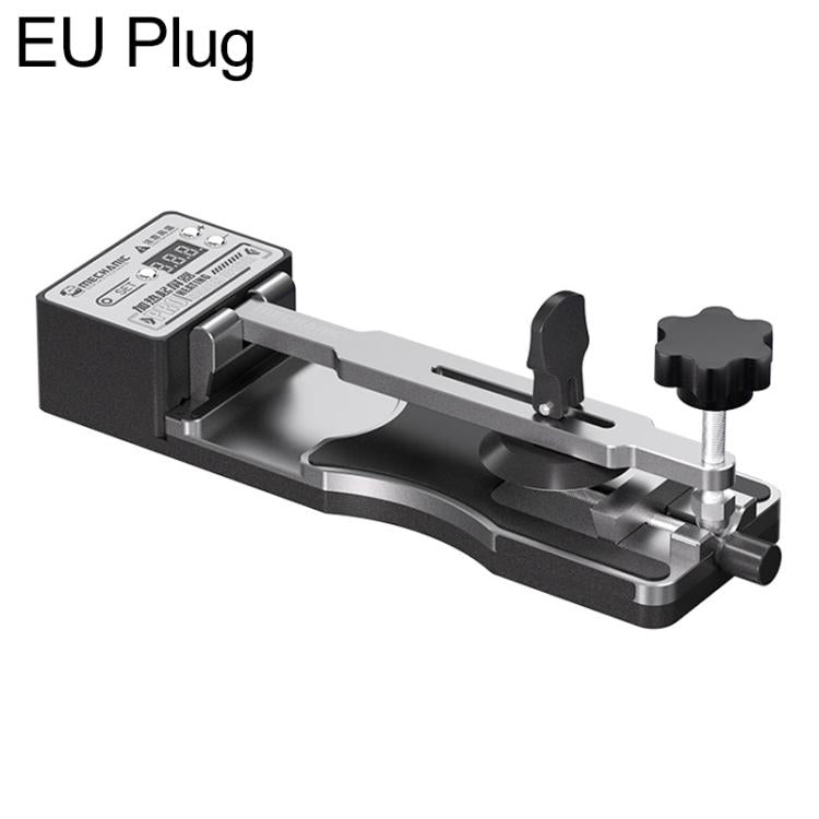 MECHANIC Pro Preheat Puller for Heating Disassembling Mobile Phone Screen Back Cover, EU Plug, US Plug