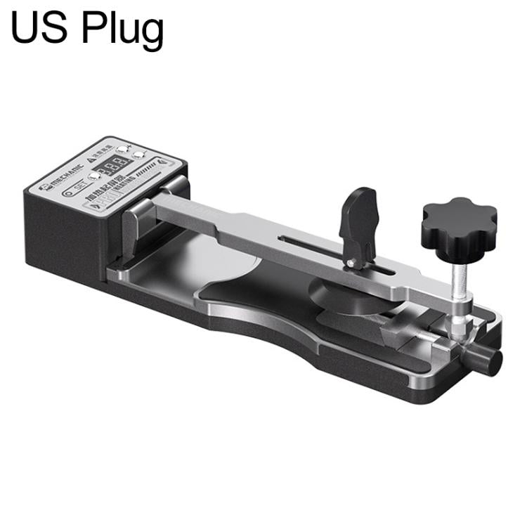 MECHANIC Pro Preheat Puller for Heating Disassembling Mobile Phone Screen Back Cover, EU Plug, US Plug