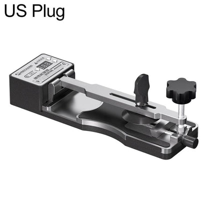MECHANIC Pro Preheat Puller for Heating Disassembling Mobile Phone Screen Back Cover, EU Plug, US Plug