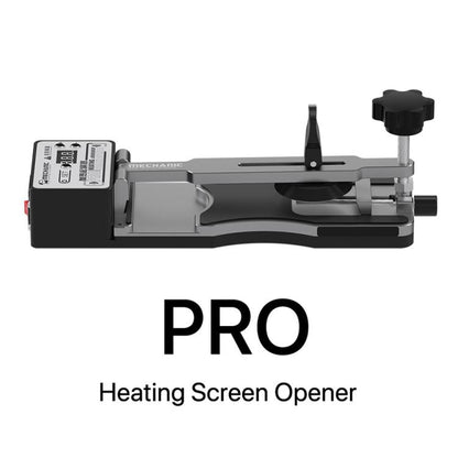 MECHANIC Pro Preheat Puller for Heating Disassembling Mobile Phone Screen Back Cover, EU Plug, US Plug