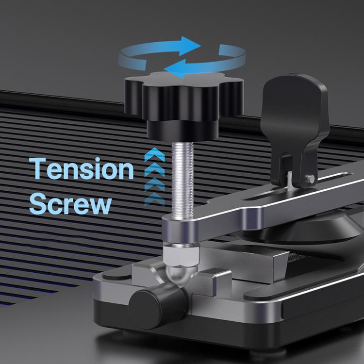 MECHANIC Pro Preheat Puller for Heating Disassembling Mobile Phone Screen Back Cover, EU Plug, US Plug