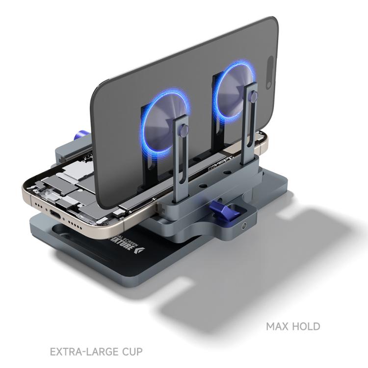 MECHANIC CP8 Multi-functional Screen Removal Clamp