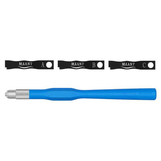 MaAnt M098 LCD Limit Glue Removal Knife