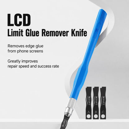 MaAnt M098 LCD Limit Glue Removal Knife