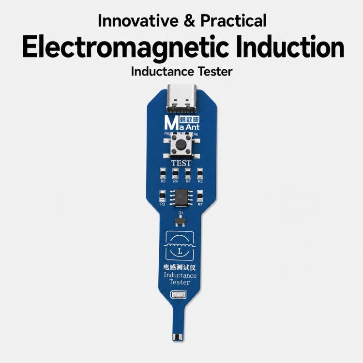 MaAnt M093B Type-C High Precision Electromagnetic Induction Tool