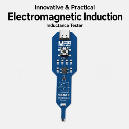 MaAnt M093B Type-C High Precision Electromagnetic Induction Tool
