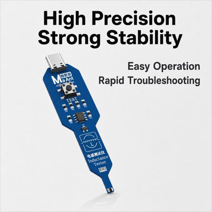 MaAnt M093B Type-C High Precision Electromagnetic Induction Tool